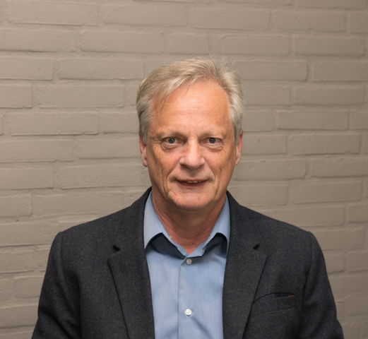 Albert van Heijningen